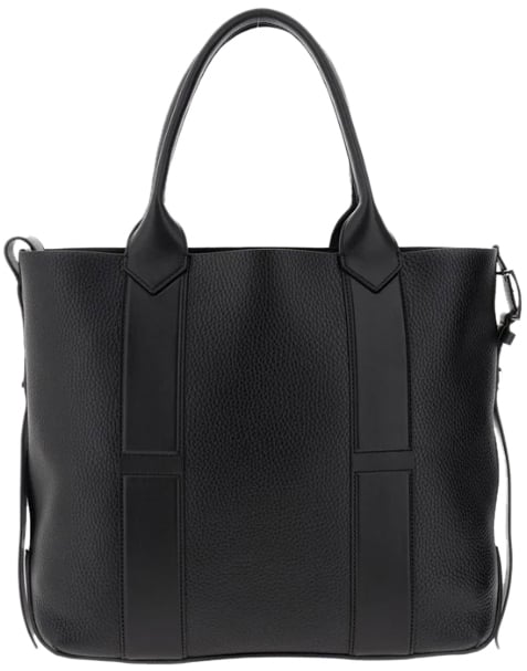 HOGAN Bags Black Zwart