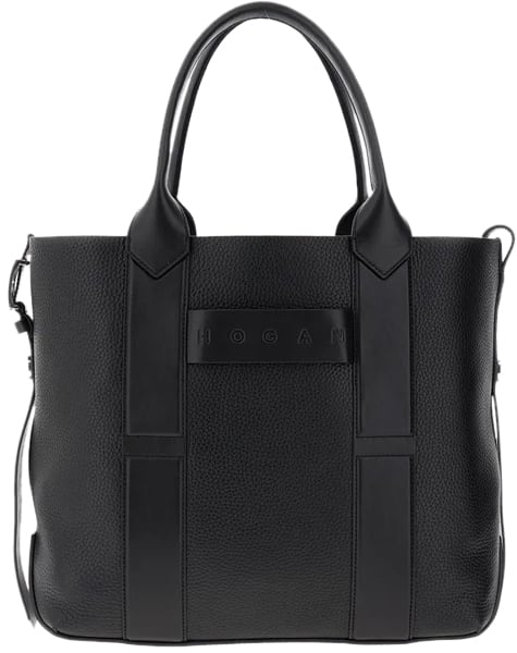 HOGAN Bags Black Zwart