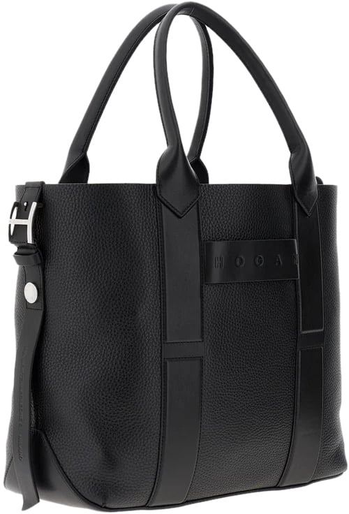 HOGAN Bags Black Zwart