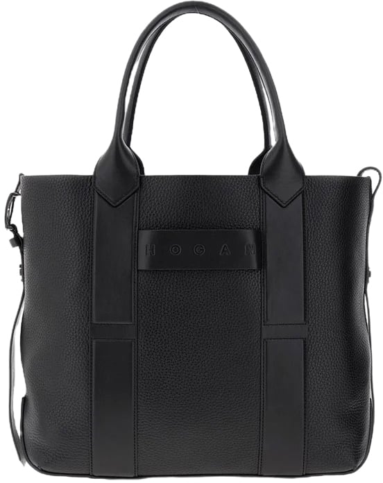 HOGAN Bags Black Zwart