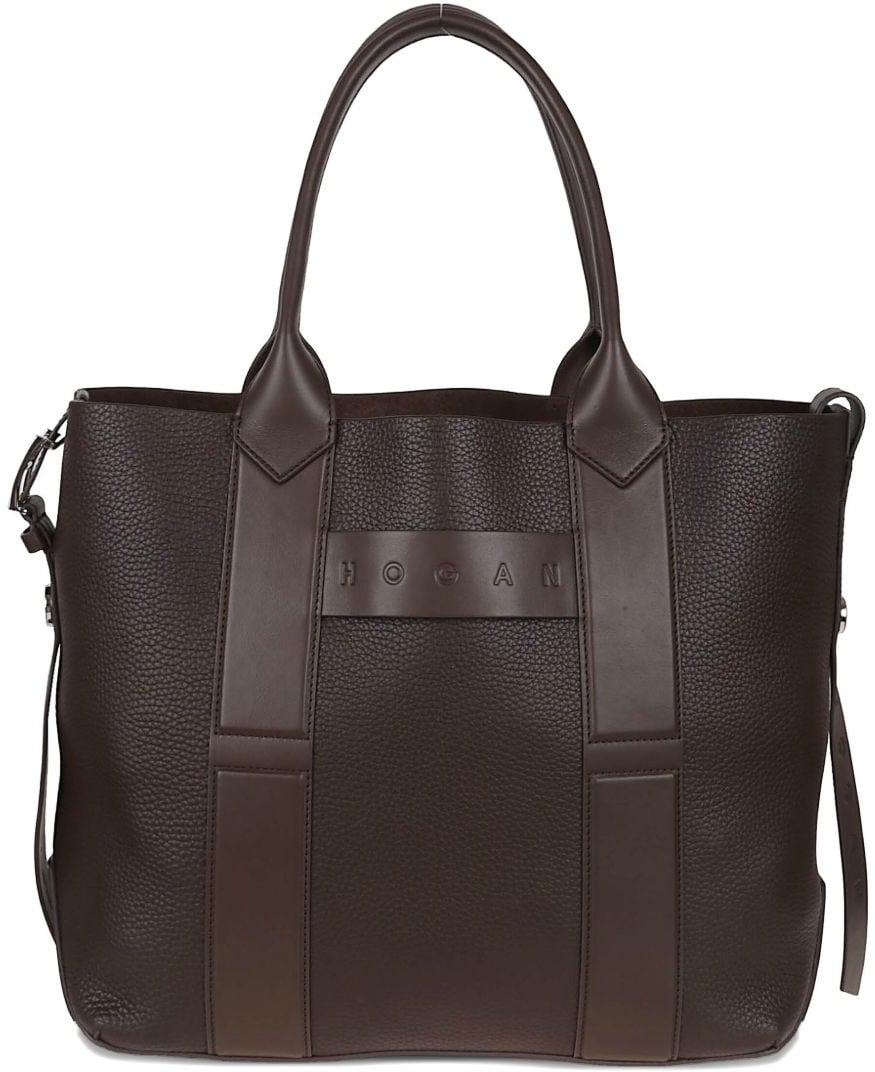 HOGAN Bags Brown Bruin
