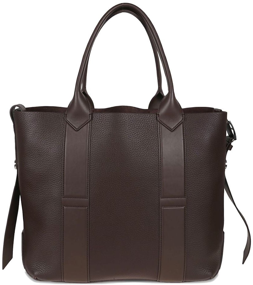 HOGAN Bags Brown Bruin
