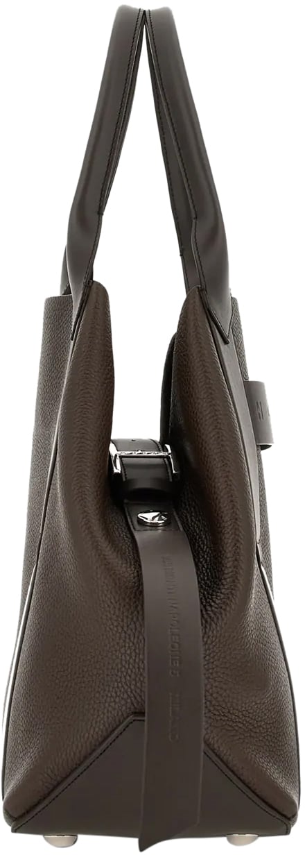 HOGAN Bags Brown Bruin