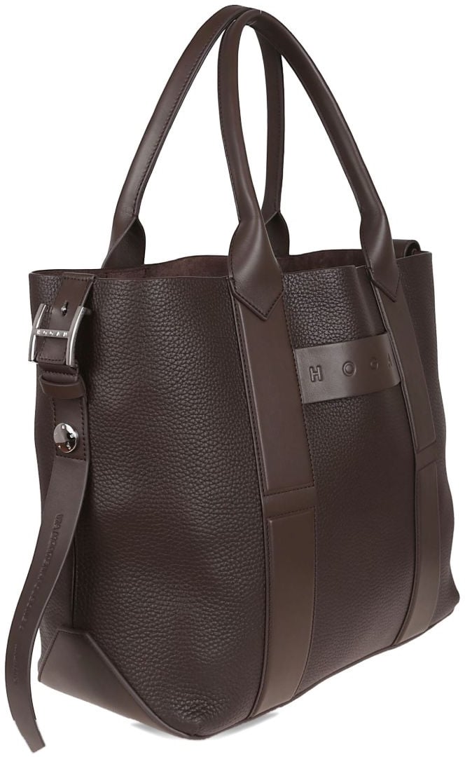 HOGAN Bags Brown Bruin