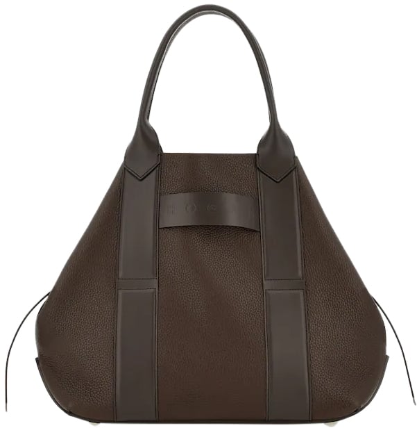 HOGAN Bags Cocco Bruin