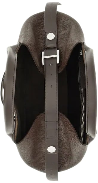 HOGAN Bags Cocco Bruin