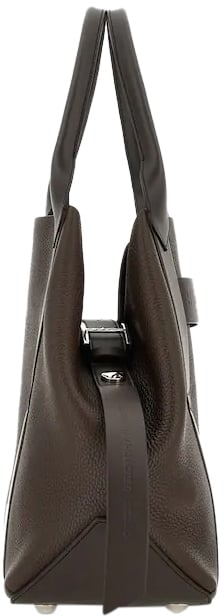 HOGAN Bags Cocco Bruin