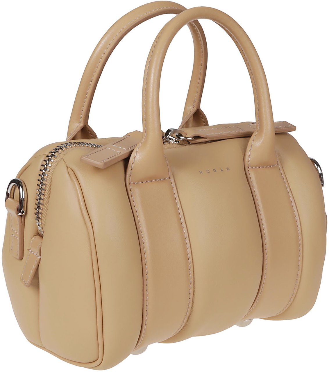 HOGAN Mini H01q Bag Brown Bruin
