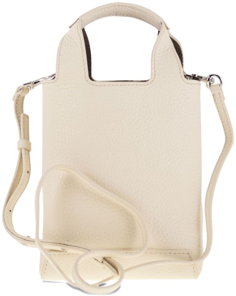 HOGAN Bags White Wit