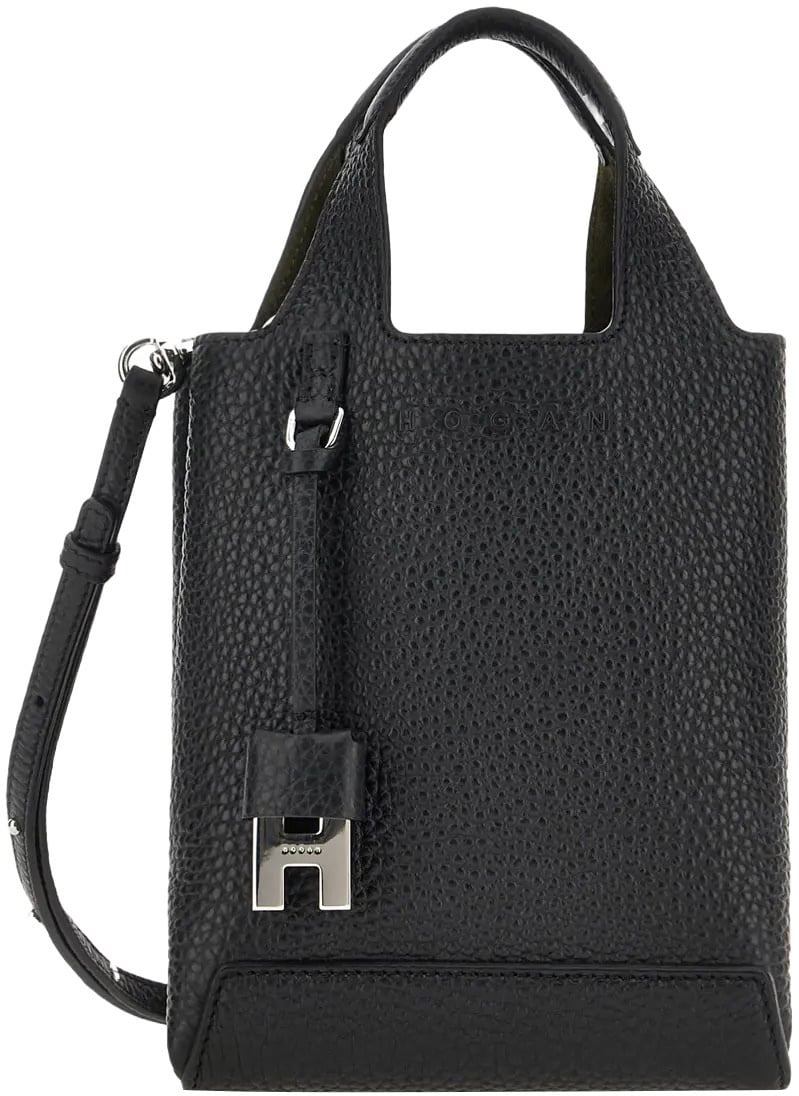 HOGAN Bags Black Zwart