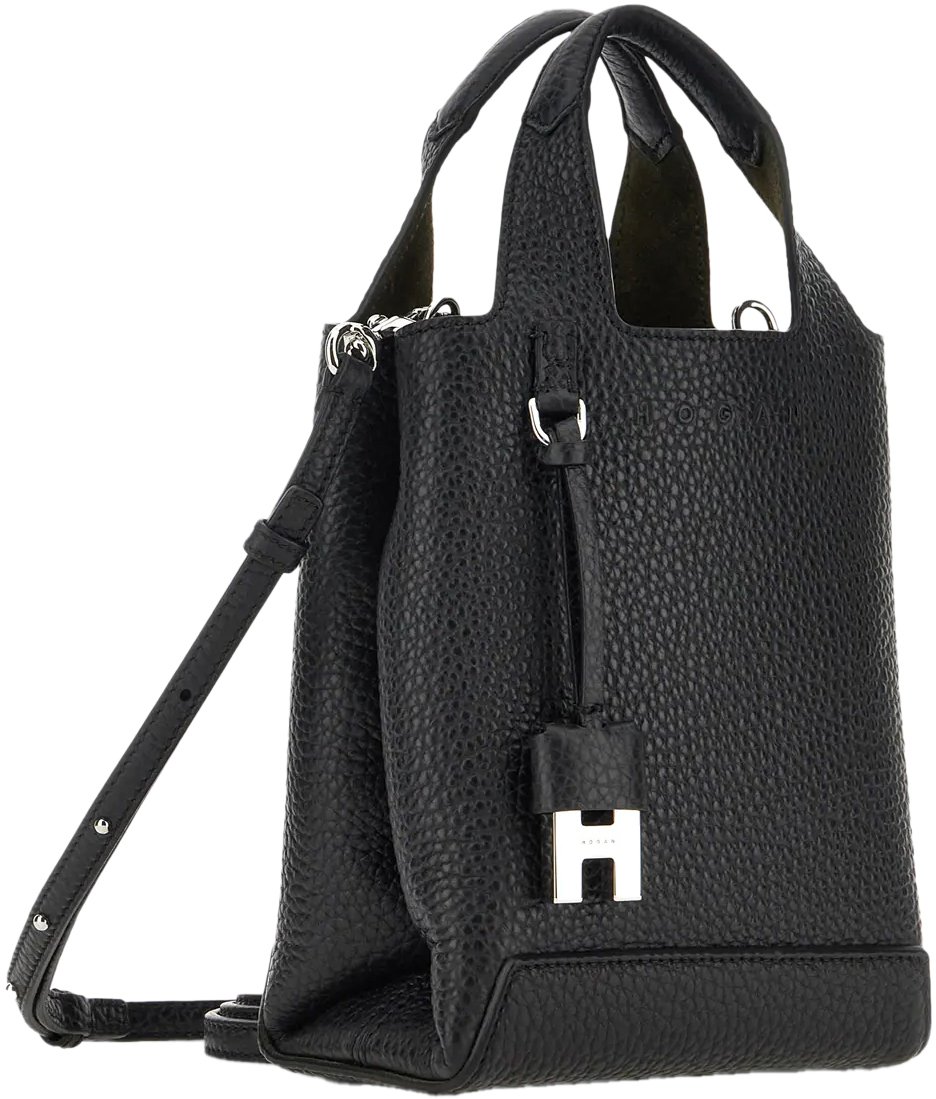 HOGAN Bags Black Zwart