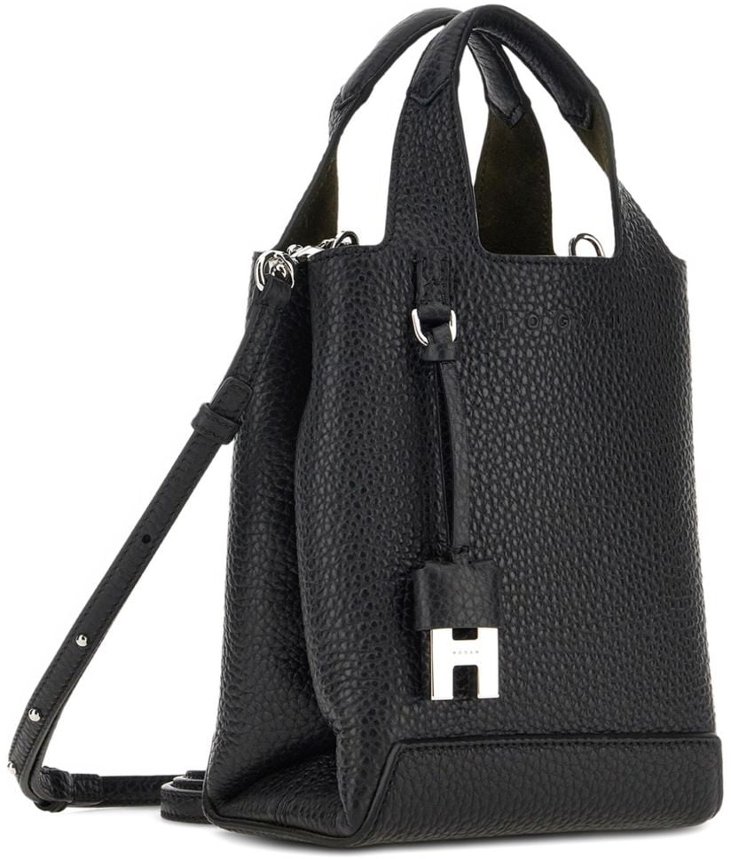 HOGAN Bags Black Zwart