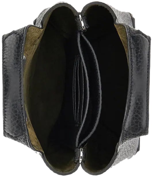 HOGAN Bags Black Zwart