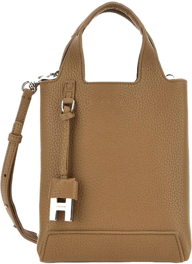 HOGAN Bags Biscotto Medio Divers