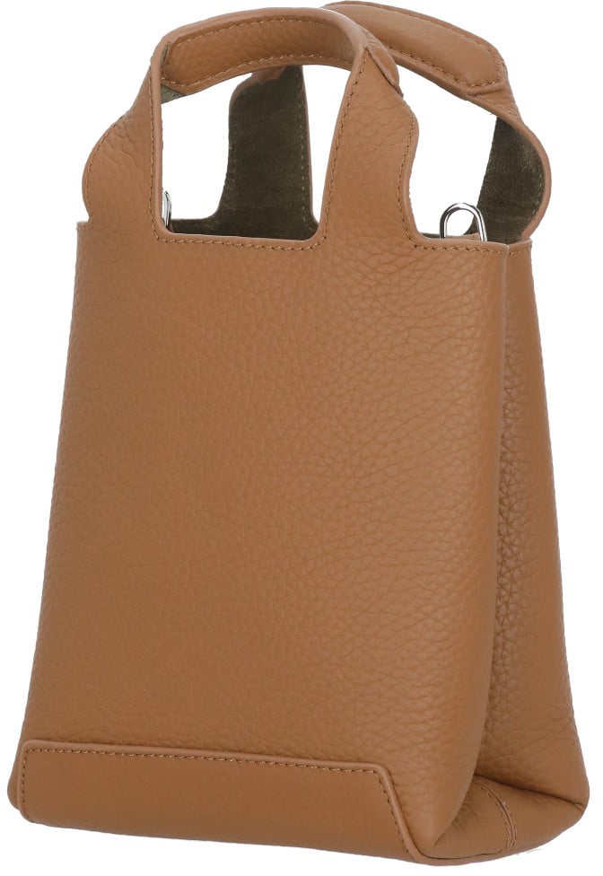 HOGAN Bags Marrone Beige