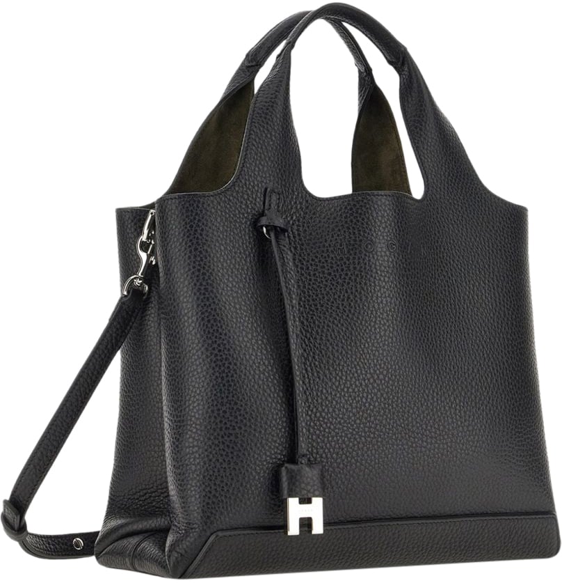 HOGAN Bags Black Zwart