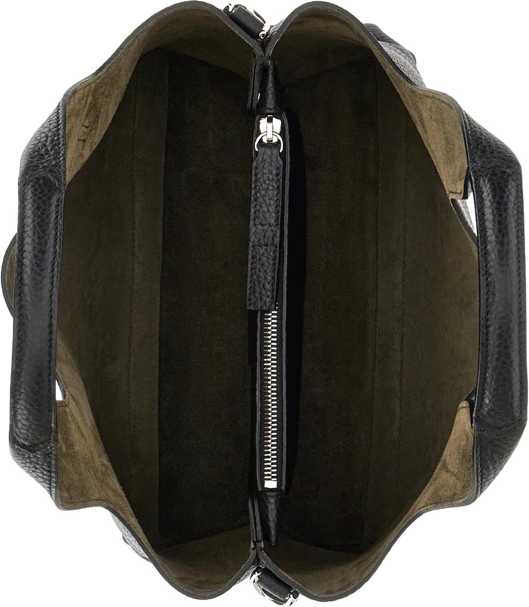 HOGAN Bags -97 Zwart