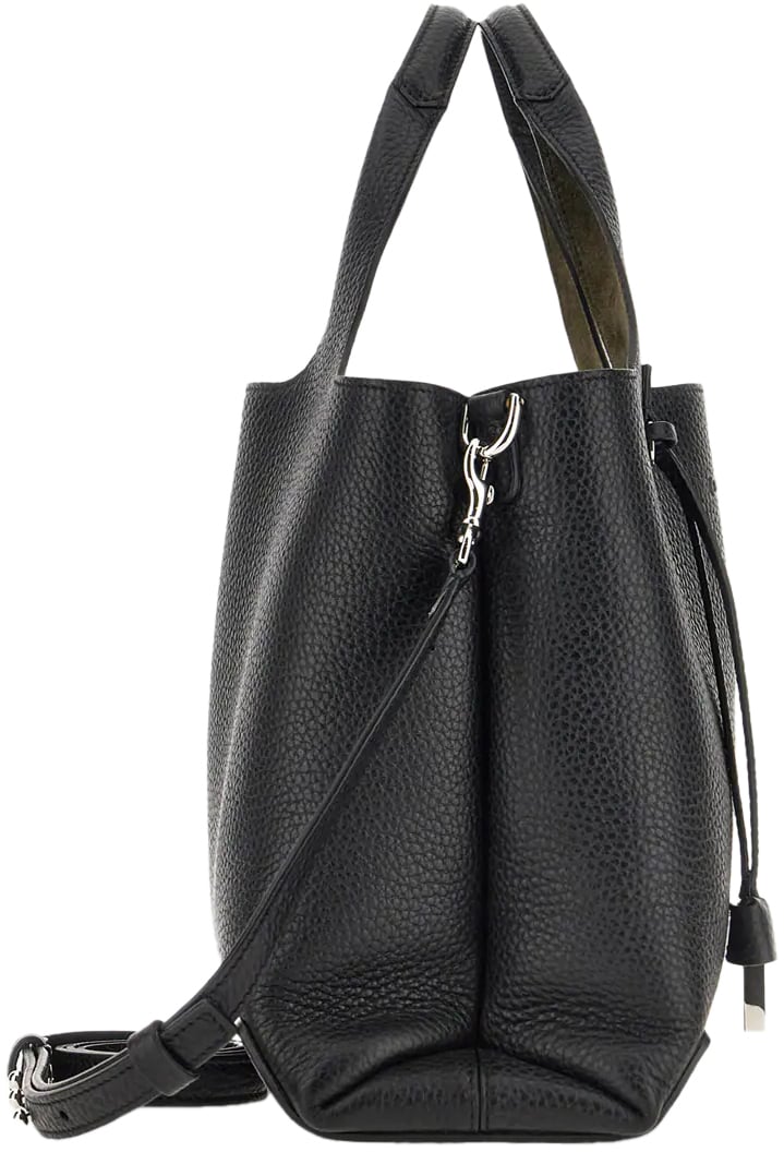 HOGAN Bags Black Zwart