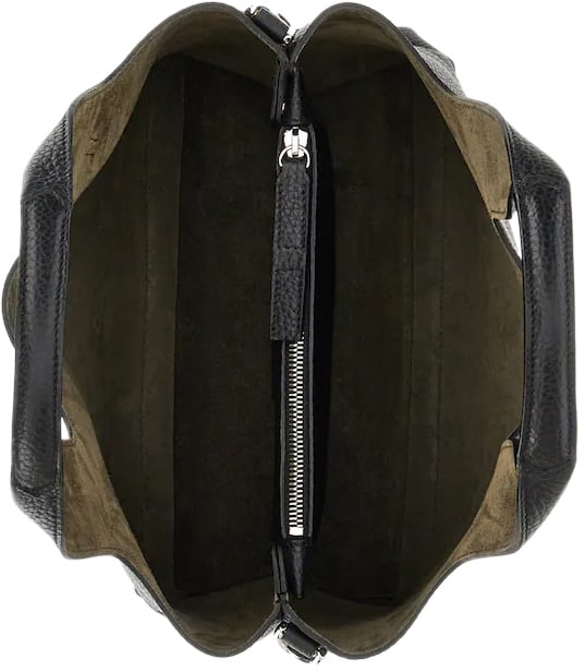 HOGAN Bags Black Zwart