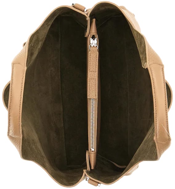 HOGAN Bags White Wit
