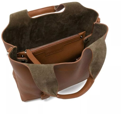 HOGAN Bags Brandy Beige