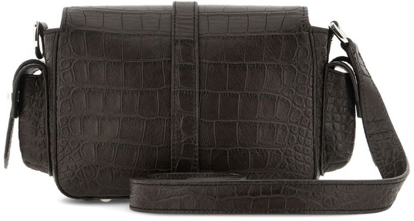 HOGAN Hogan Borse... Marrone Bruin