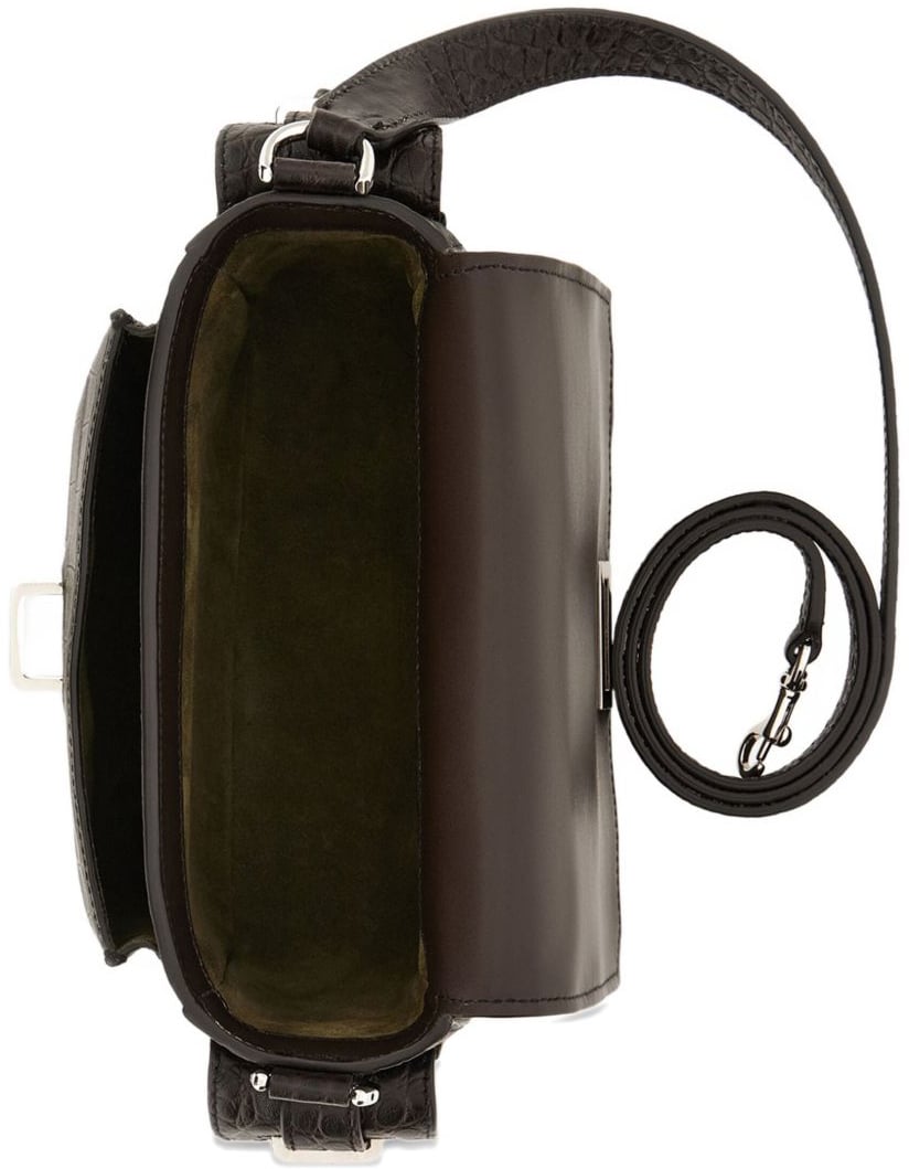 HOGAN Hogan Borse... Marrone Bruin