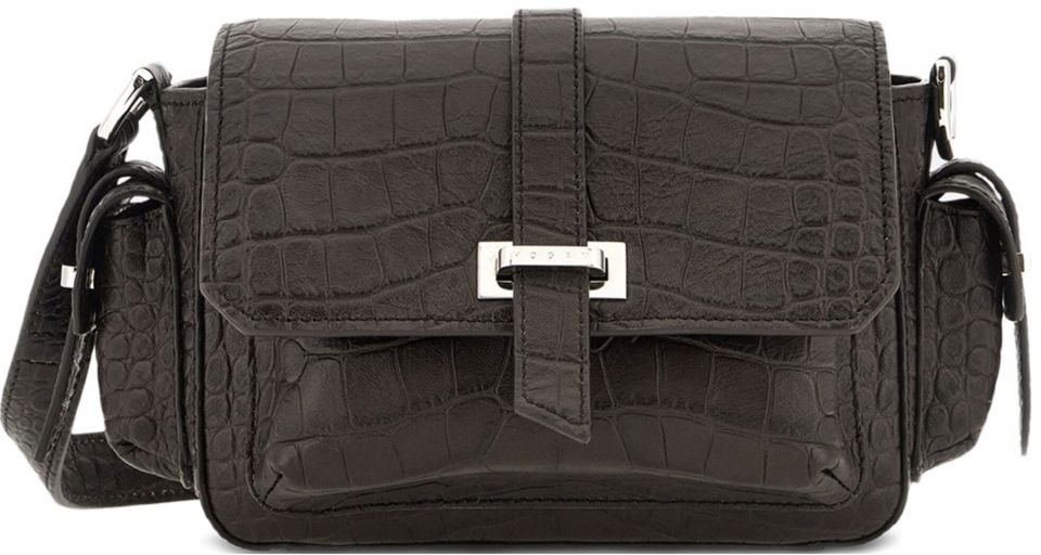 HOGAN Hogan Borse... Marrone Bruin