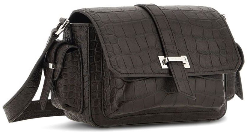 HOGAN Hogan Borse... Marrone Bruin