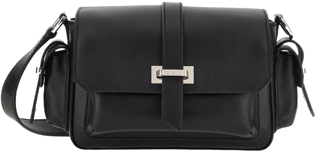 HOGAN Bags Black Zwart