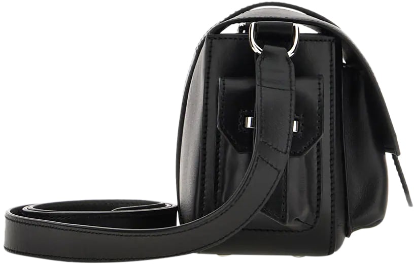 HOGAN Bags Black Zwart