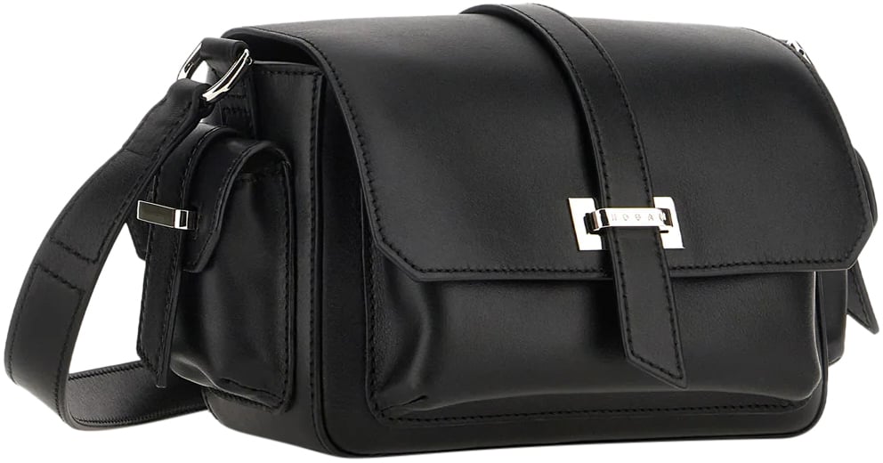 HOGAN Bags Black Zwart