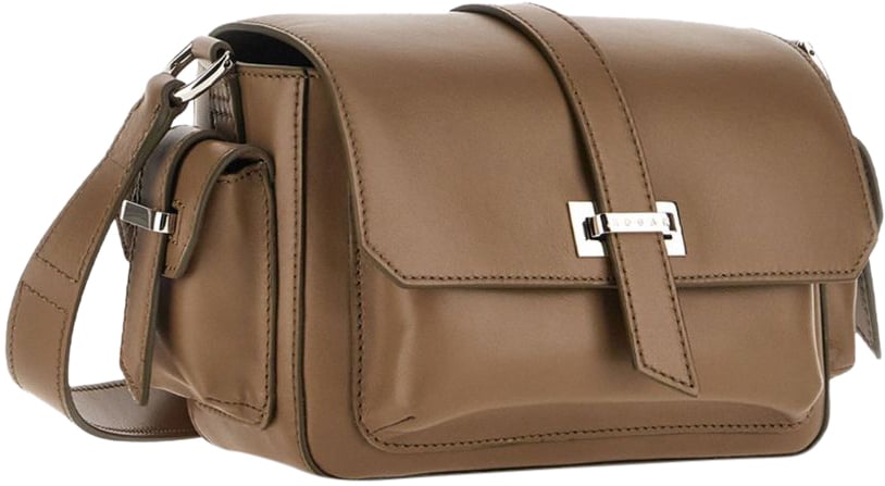 HOGAN Bags Marrone Chiaro Bruin