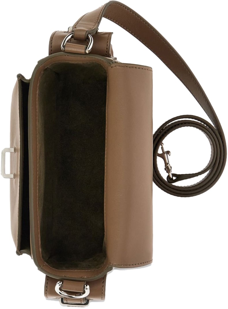 HOGAN Bags Marrone Chiaro Bruin