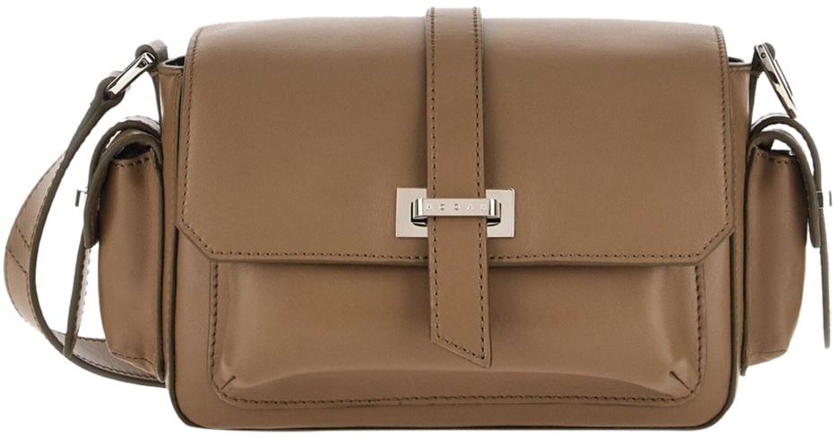 HOGAN Bags Marrone Chiaro Bruin