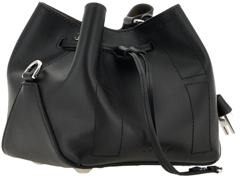 HOGAN Bags Black Zwart