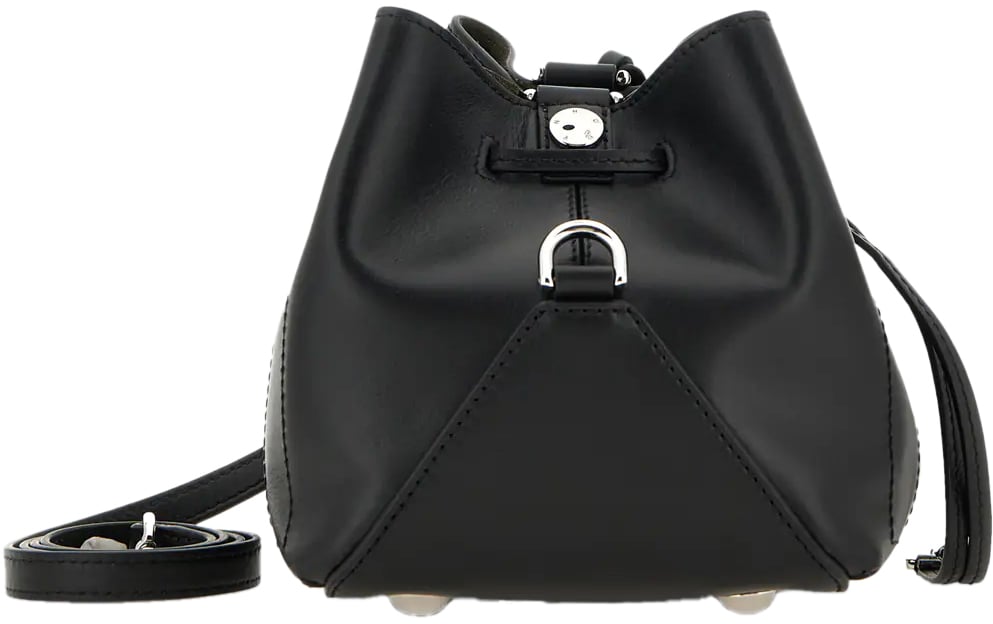 HOGAN Bags Black Zwart