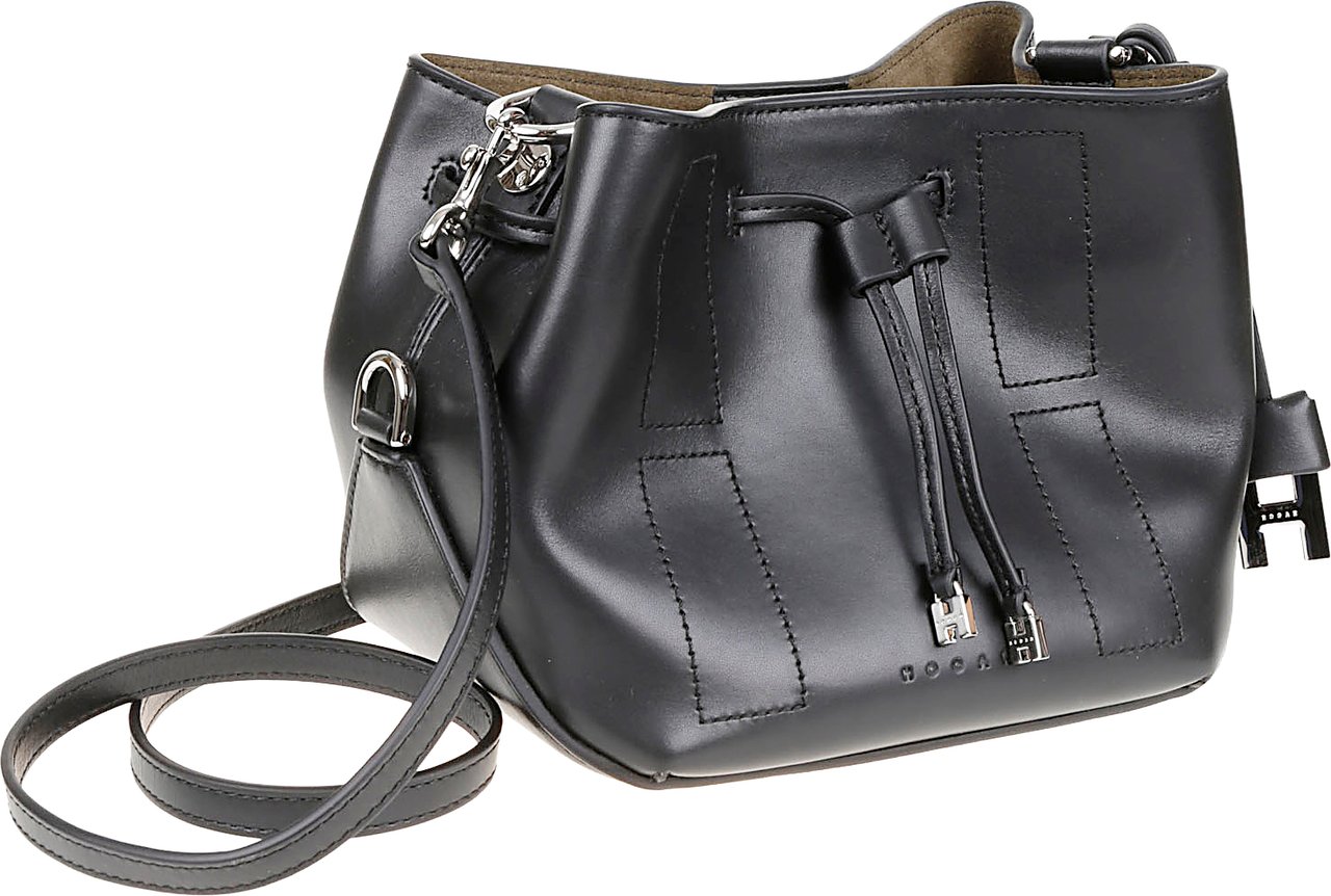 HOGAN Accessories Zwart