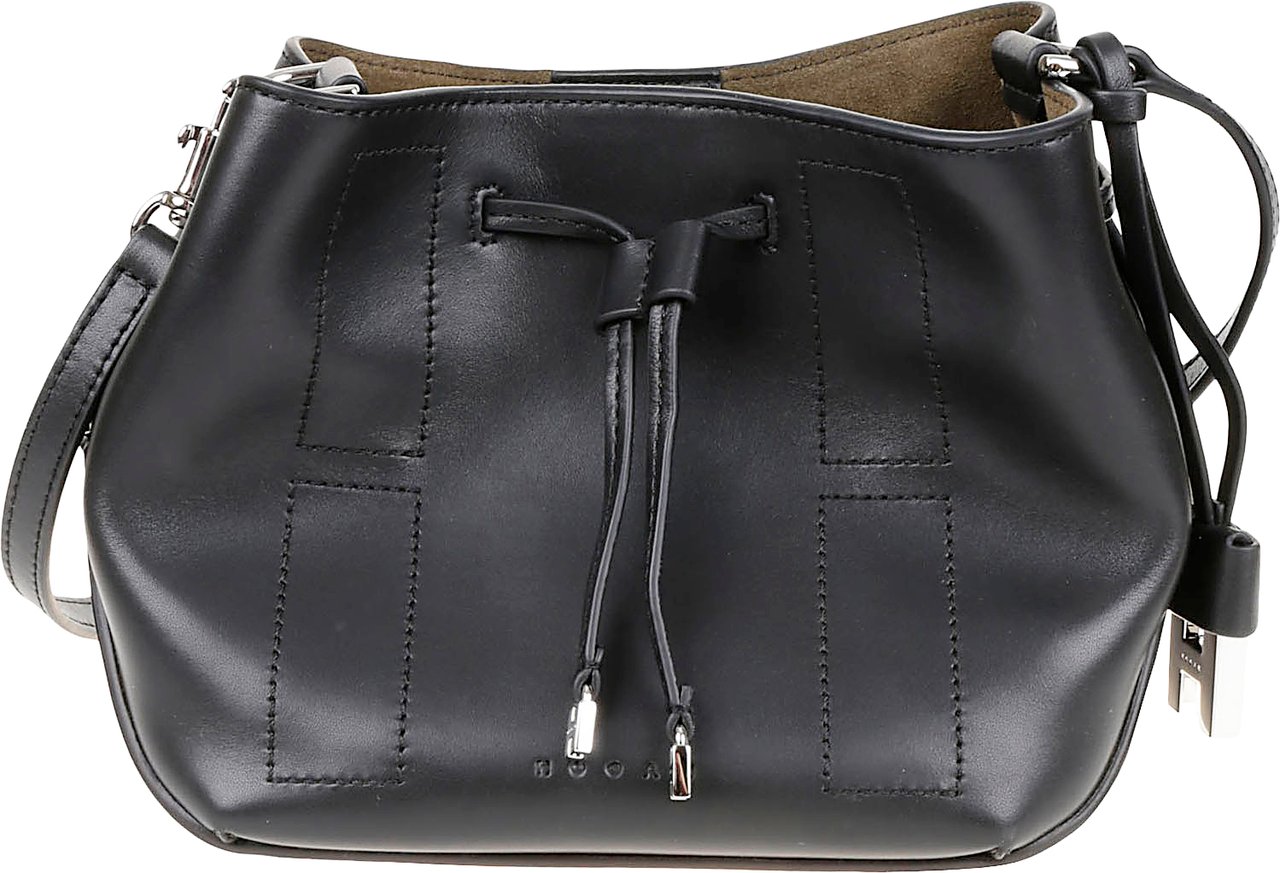 HOGAN Accessories Zwart