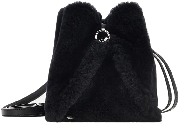 HOGAN Bags Black Zwart