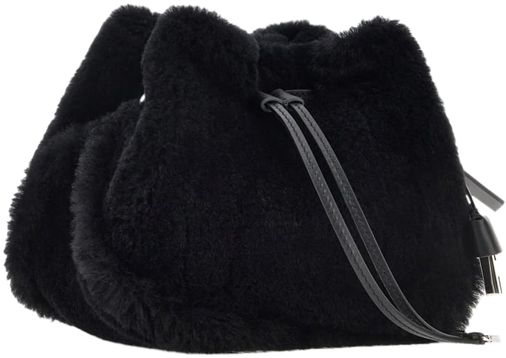 HOGAN Bags Black Zwart