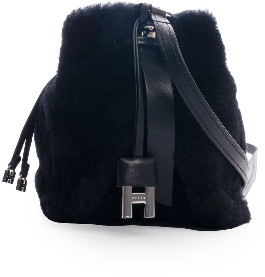 HOGAN Bags Blue Blauw