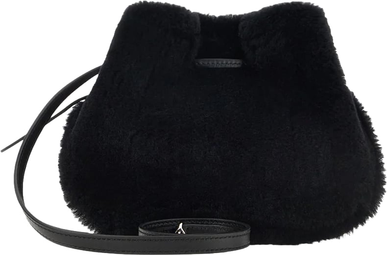 HOGAN Bags -97 Zwart