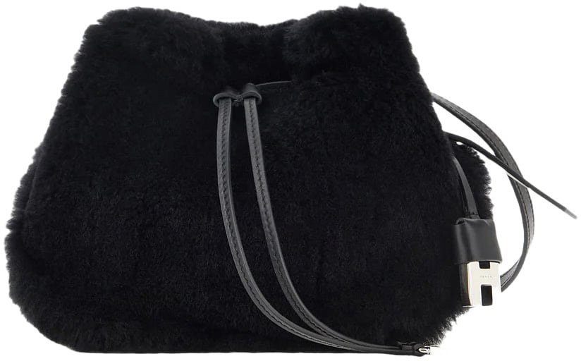 HOGAN Bags Black Zwart