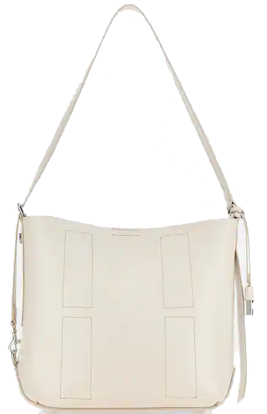HOGAN Bags White Wit