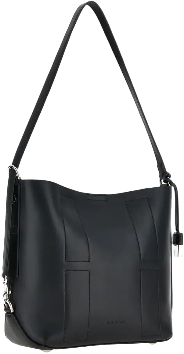 HOGAN Bags Black Zwart