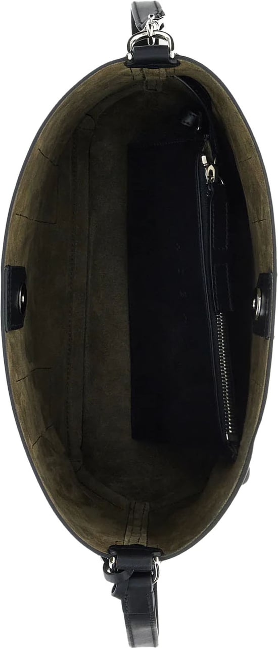 HOGAN Bags Black Zwart