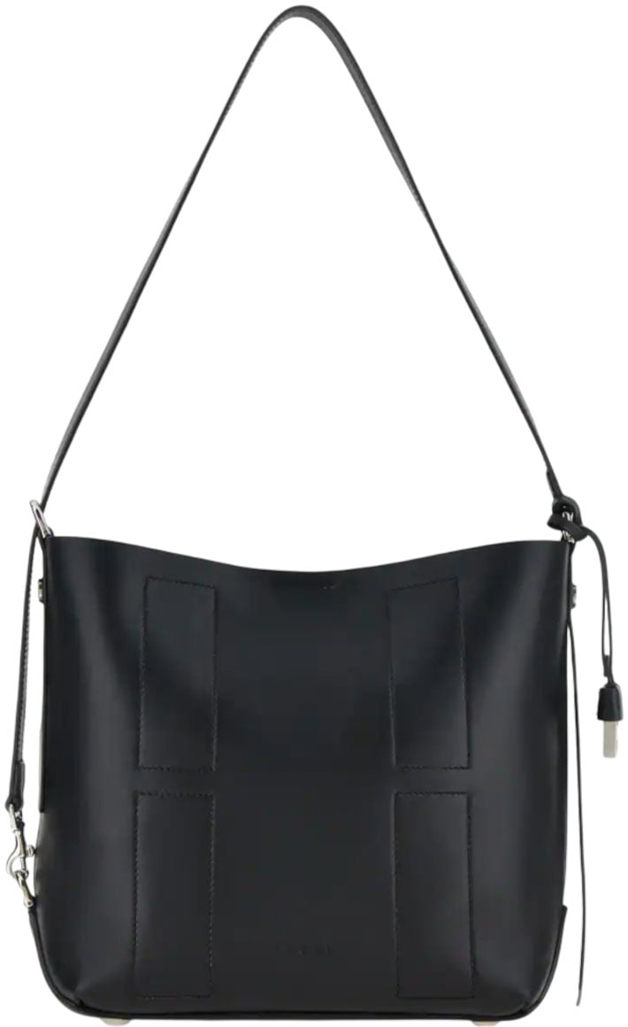 HOGAN Bags Black Zwart