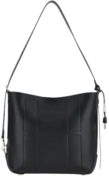 HOGAN Bags Black Zwart