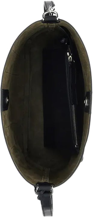 HOGAN Bags Black Zwart